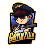 GongZilla
